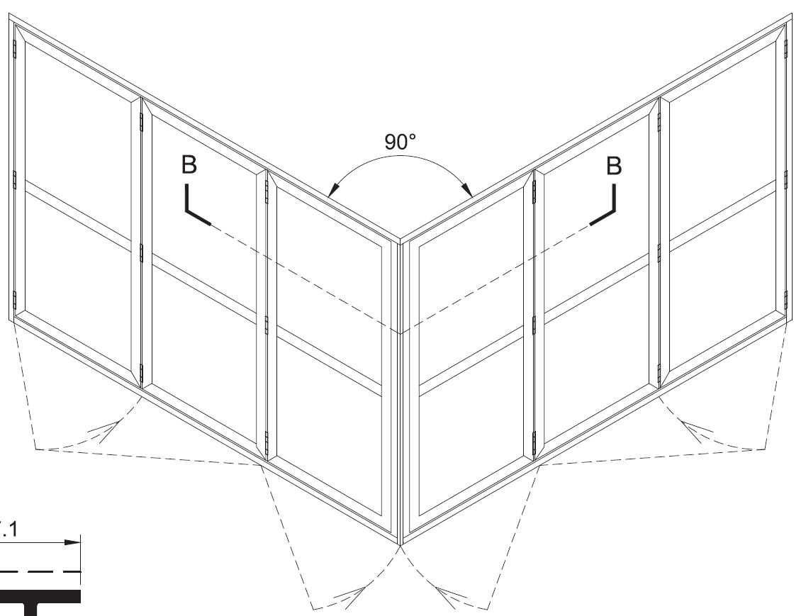 Double Door - 02